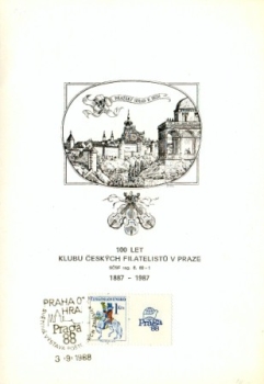 CZ 1988 98 106 **